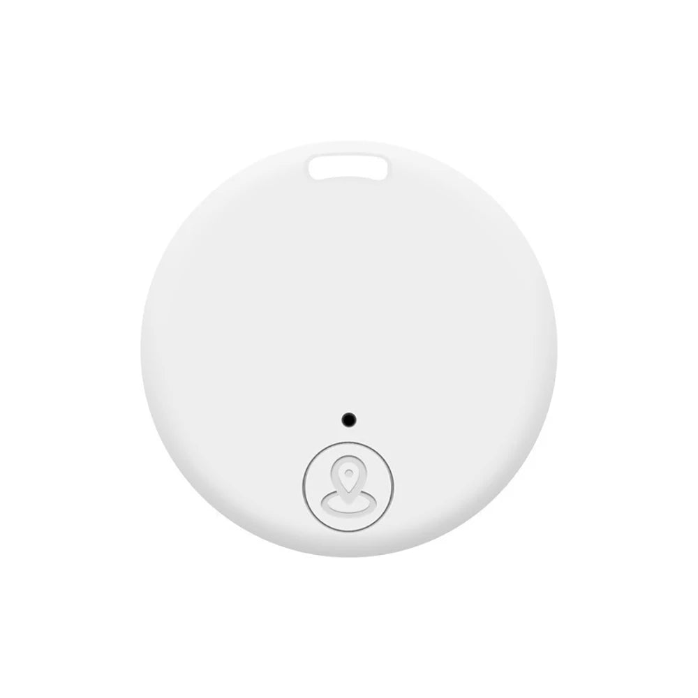 Anti-loss device, Mini GPS tracker, Bluetooth, pet and child wallet, IOS Android tracking, smart locator, 2025 accessories