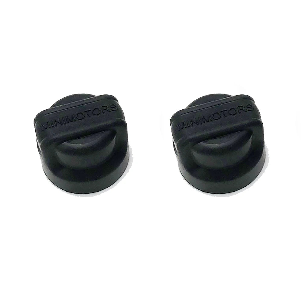 Tapa de tuerca de tornillo para Dualtron Thunder Ultra2 Eagle Victor para patinete eléctrico Zero, tuerca antipolvo, protección de piezas de repuesto para monopatín