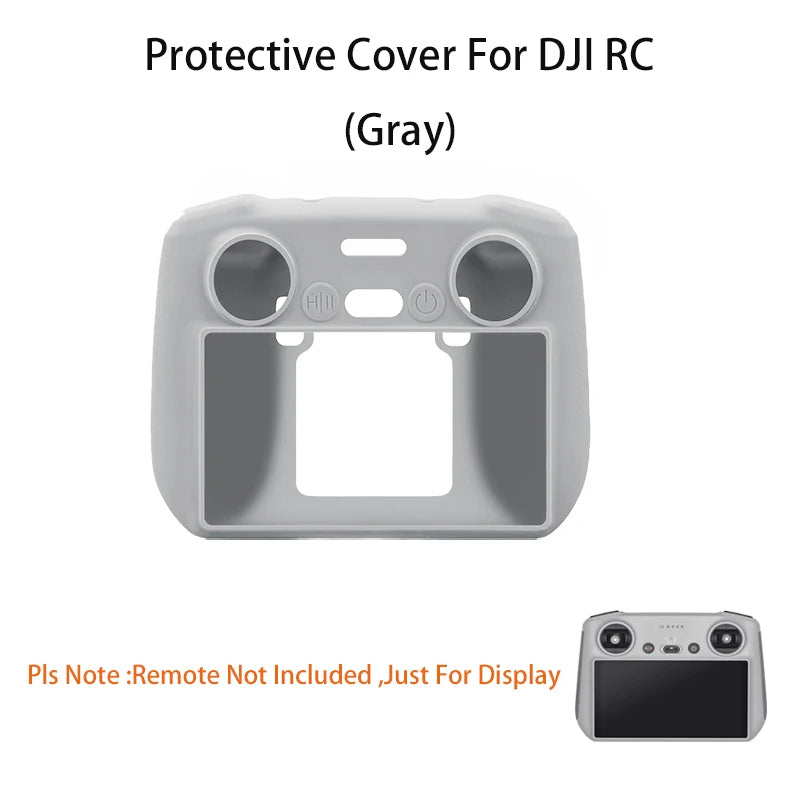 Cordón de cuello con tornillo para DJI Mini 3/4 Pro AIR 3, para Mini 3 4 Pro MAVIC 3 PRO DJI RC 2, control remoto, accesorios para Dron