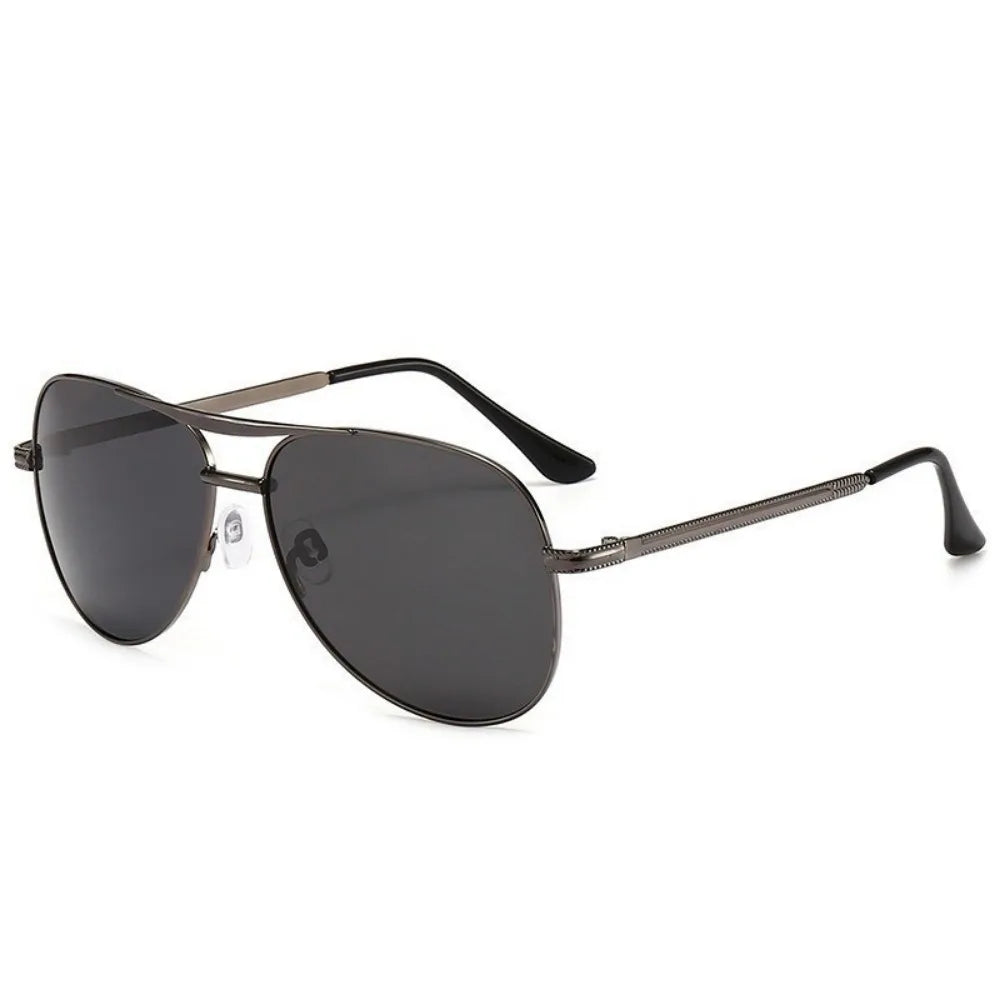 Lunettes de Soleil Polarisées Pêche Camouflage — Conduite, Sport Extérieur, Cyclisme, UV400