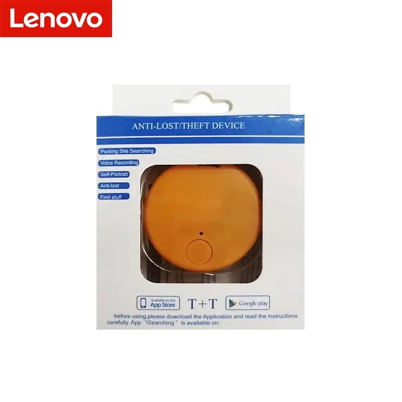 Traceur GPS Bluetooth 5.0 Mini Anti-Perte — Alarme, Application, Clés & Portefeuille