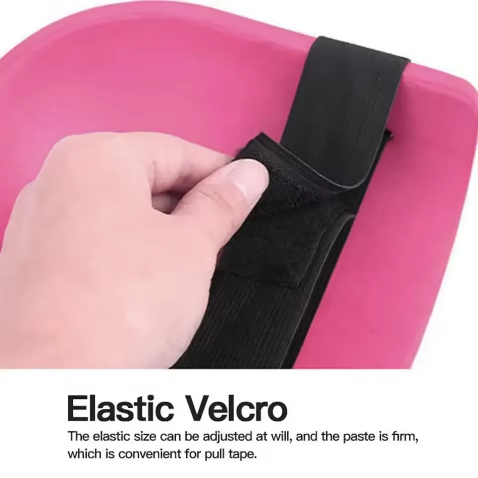 2Pcs EVA Foam Protection Kneepads Soft Padding for Work Workplace Safety Self-Protection Sport Knee Pads for Gardening Cleaning