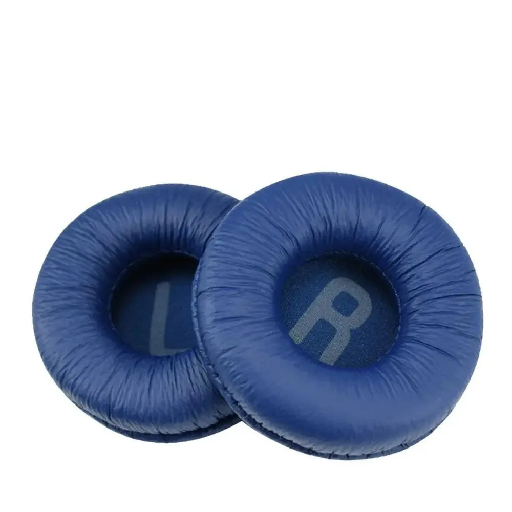 Almohadillas de Repuesto para Auriculares JBL Tune600BTNC T660NC T510BT T500BT T450BT, Diadema de Sauna Superior, 70mm