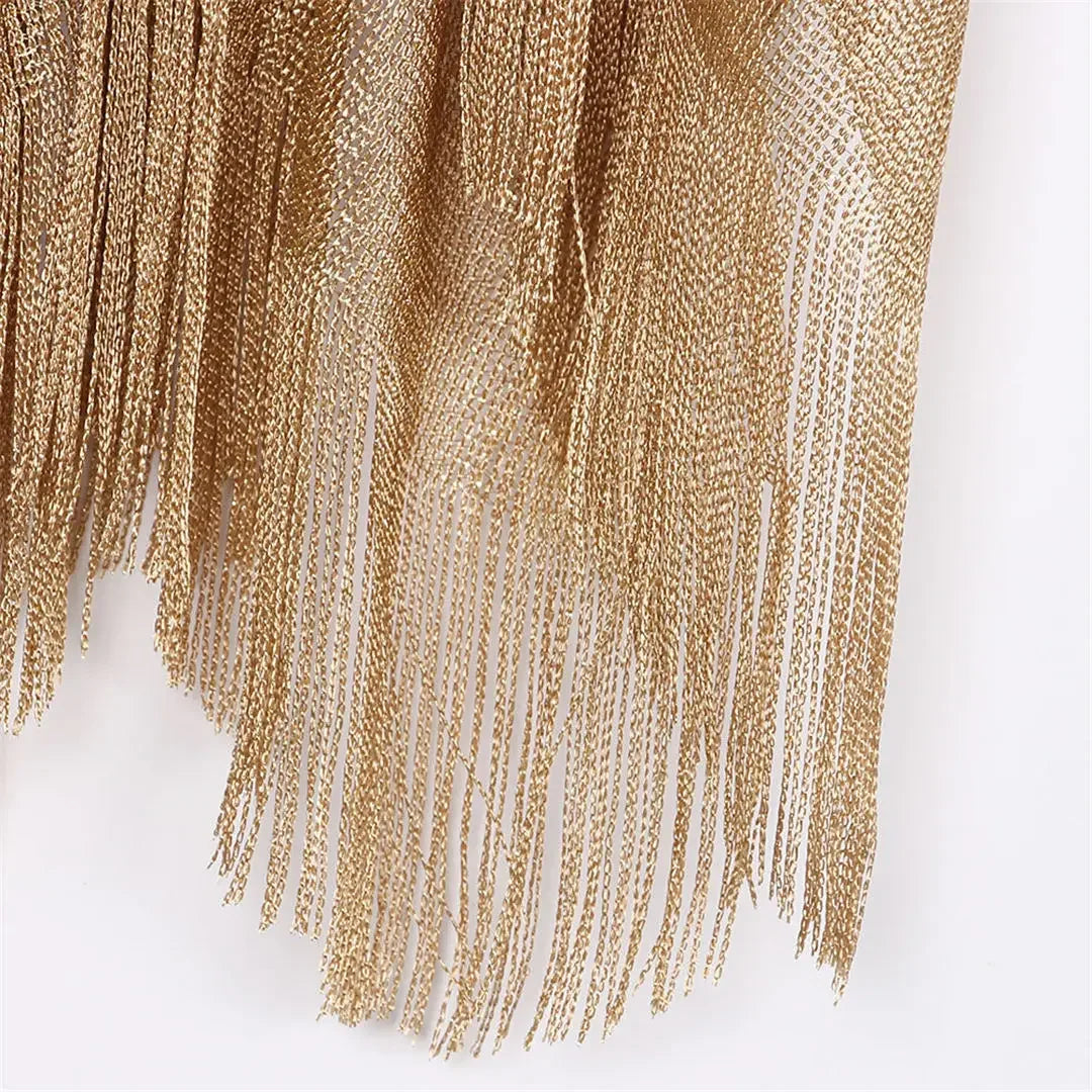 Solide Bikini couvrir gland robe de Plage tuniques maillot de bain maillot de bain femmes brillant couverture Ups pour maillots de bain femmes paréo Plage