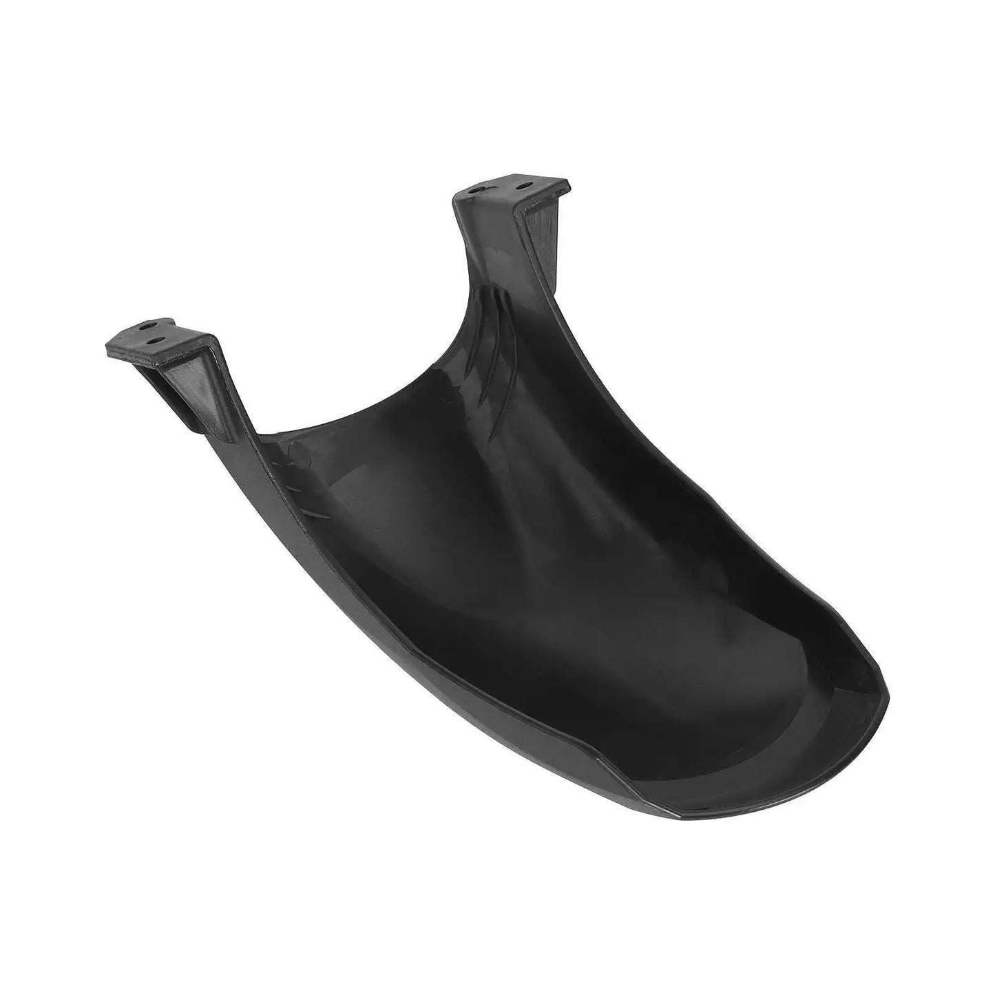 Guardabarros delantero/trasero, protección contra salpicaduras de agua, para patinete eléctrico Kukirin G2 Max, piezas de repuesto