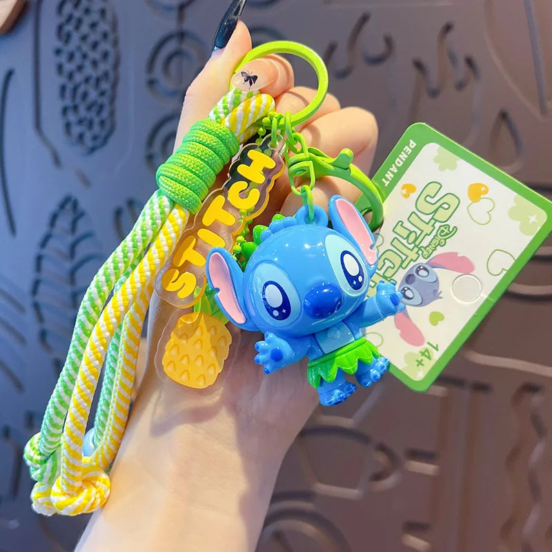 Porte-clés appareil photo jouet créatif pour enfants — pendentif sac à dos, souvenir fête d'anniversaire