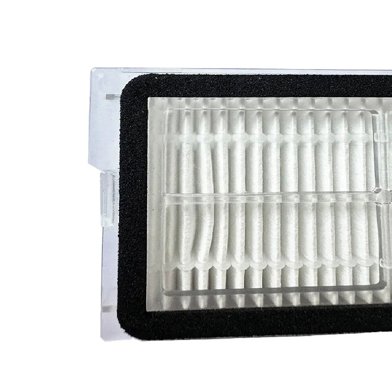 Accesorios de repuesto para aspiradora Robot Roborock P10 pro/Q Revo Pro/Q Revo S/Q Revo Maxv/QRevo Plus, piezas de filtros HEPA