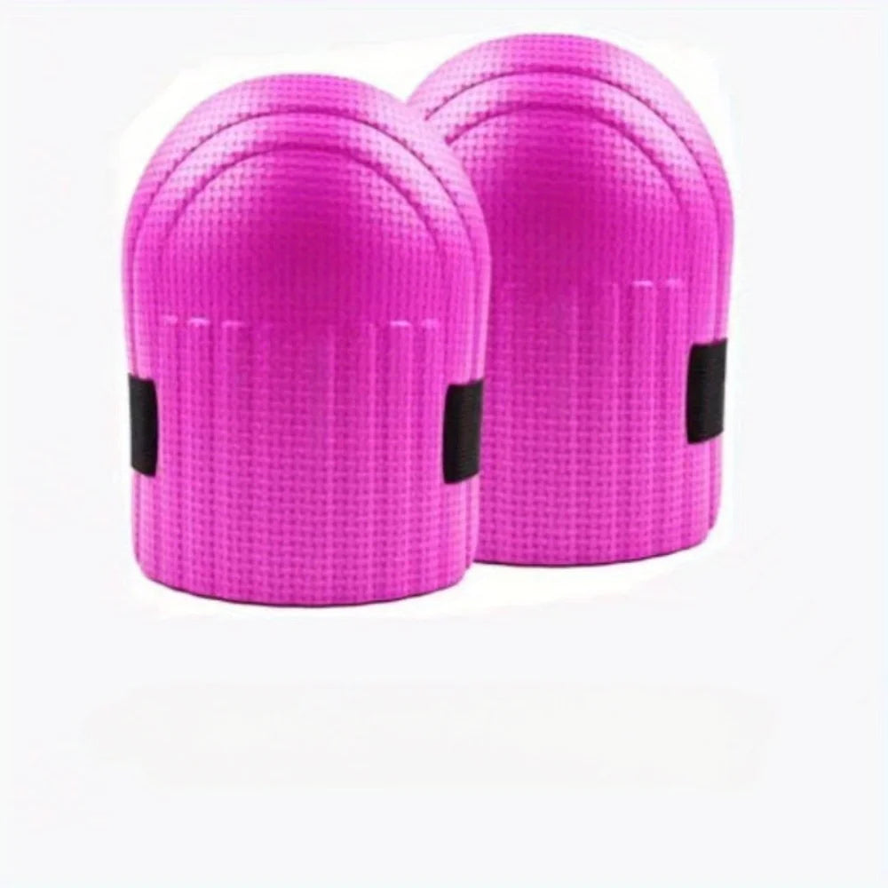 Genouillères ergonomiques imperméables : confort, durabilité et protection pour les professionnels industrielles et automobiles