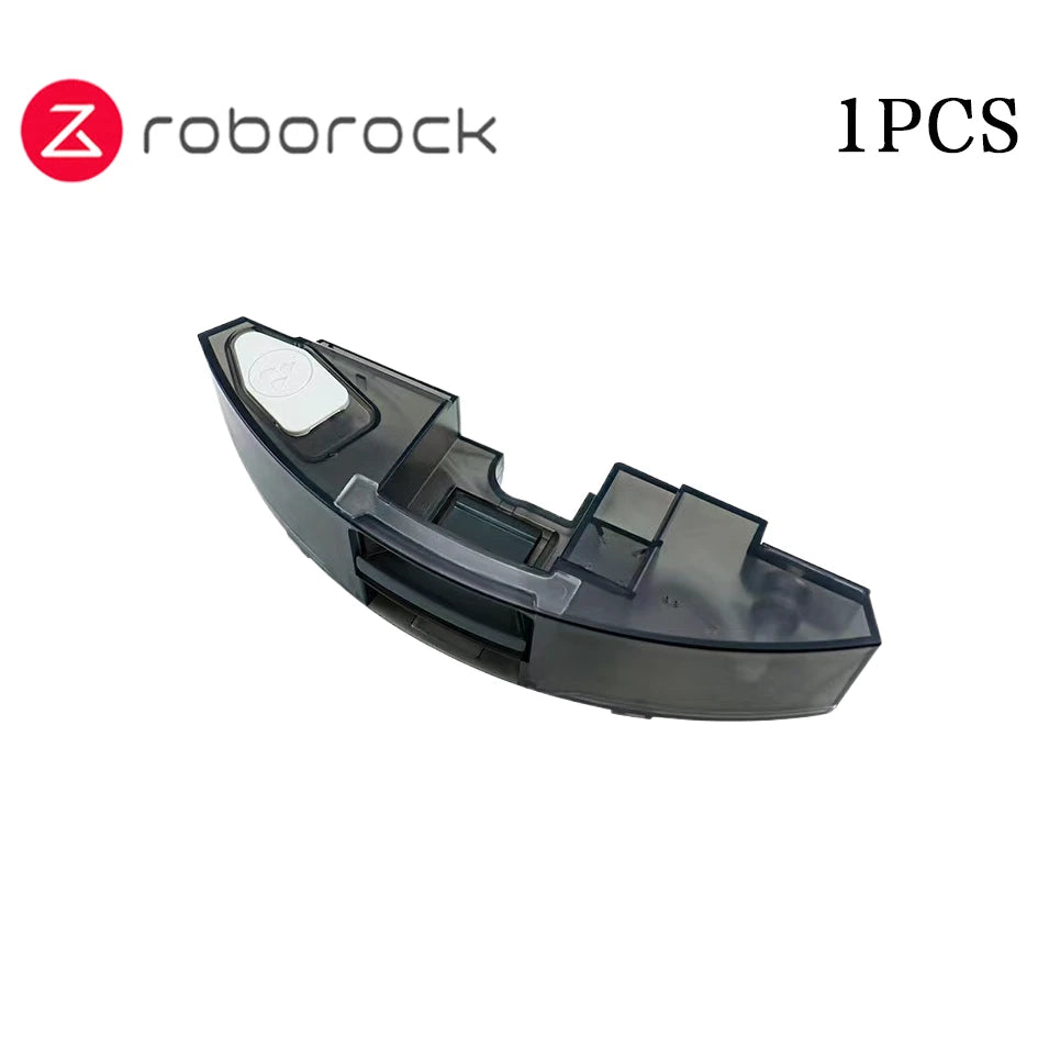 Main side brush, mop, Hepa filter, dust bag, cleaning roller brush for Roborock S7 Maxv Ultra S7 Pro Ultra, Robot Vacuum Cleaner accessories