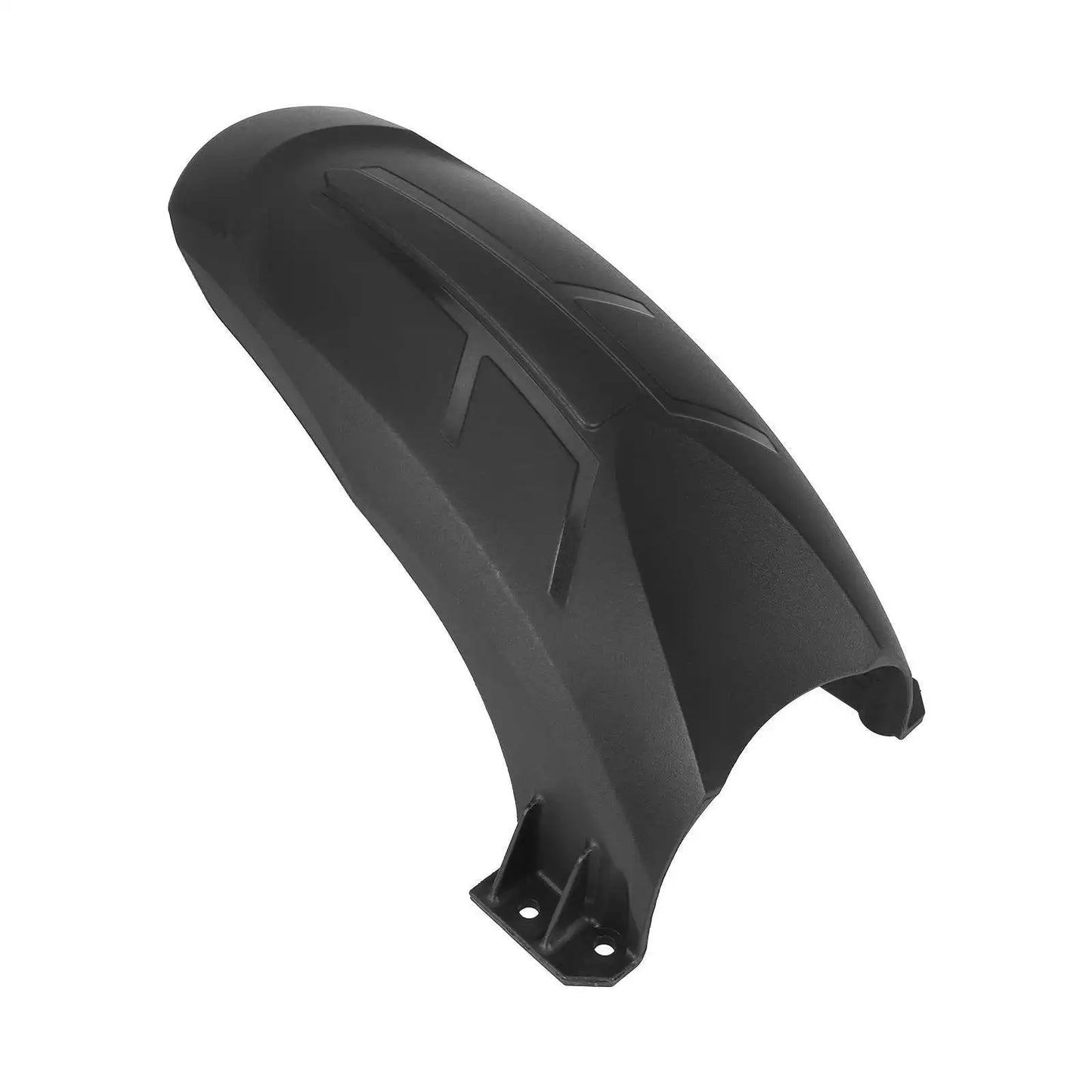 Guardabarros delantero/trasero, protección contra salpicaduras de agua, para patinete eléctrico Kukirin G2 Max, piezas de repuesto
