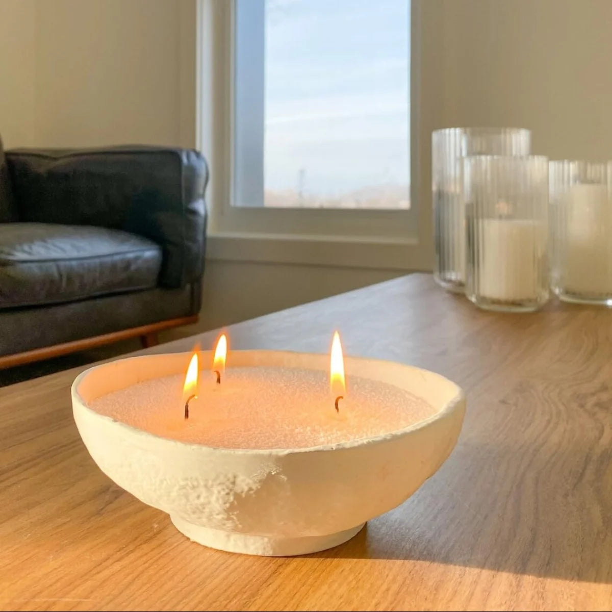 Liquidación_Arena para velas con mechas, arena de cera recargable, arena para velas DIY para hacer velas, decoración del hogar, bodas, Halloween, Navidad