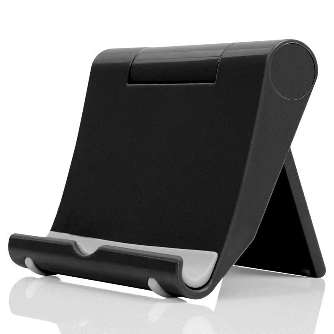 Phone Holder Smartphone Holder Mobile Tablet Stand for iPhone 14 13 Desktop Cell Phone Holder Portable Phone Stand