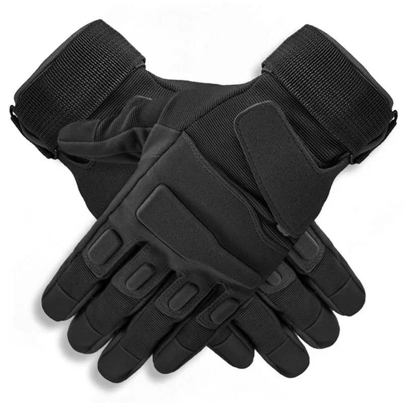 Gants tactiques gants de cyclisme Sport escalade Paintball tir chasse équitation Ski moto RIDE gant