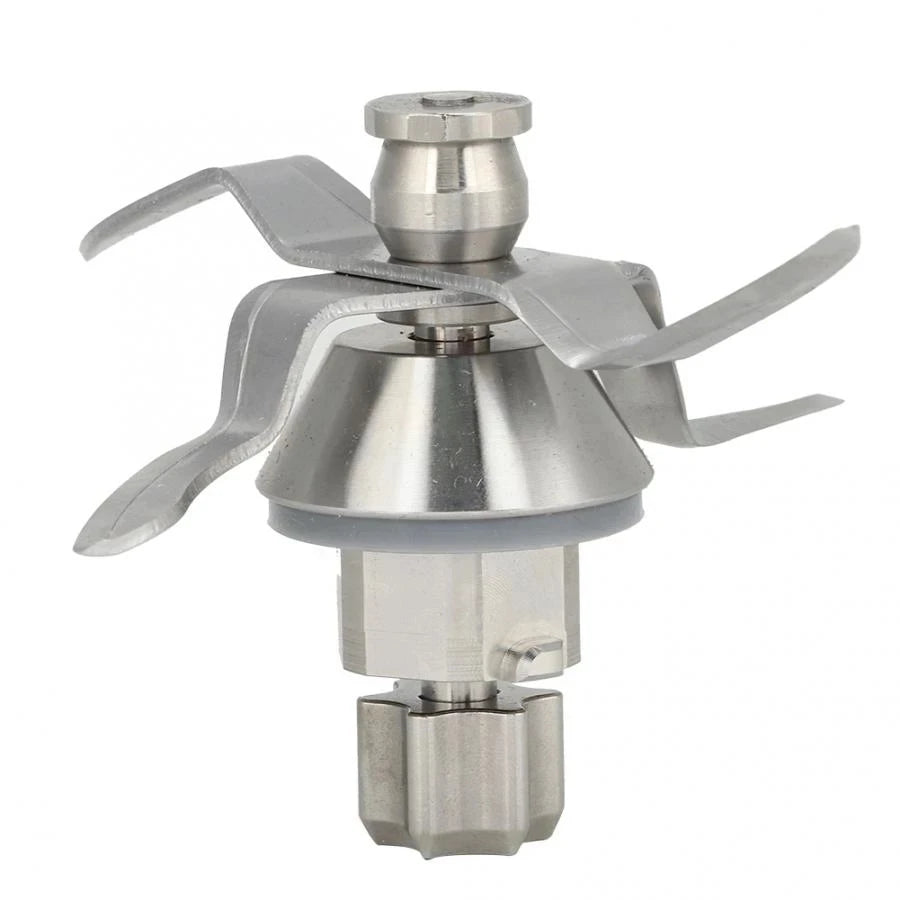 Spatule accessoire pour robot de cuisine — compatible plusieurs modèles
