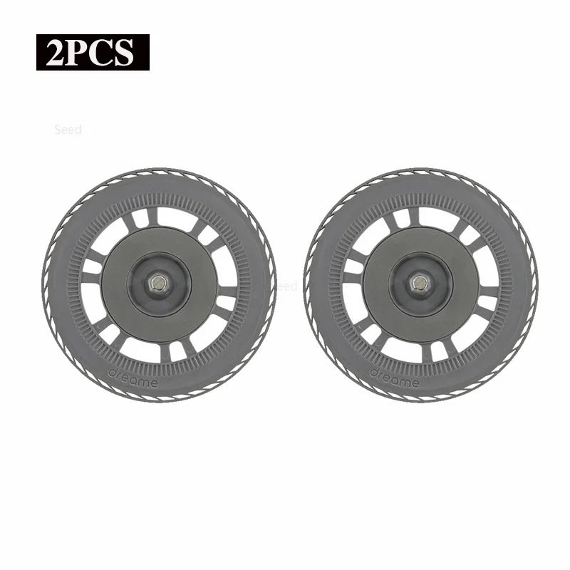 Dreame L40 Ultra / X40 Ultra Robot Vacuum Cleaner Accessories Dust Bags Mop Main Side Brushes Cloths HEPA Filters Spare Parts
