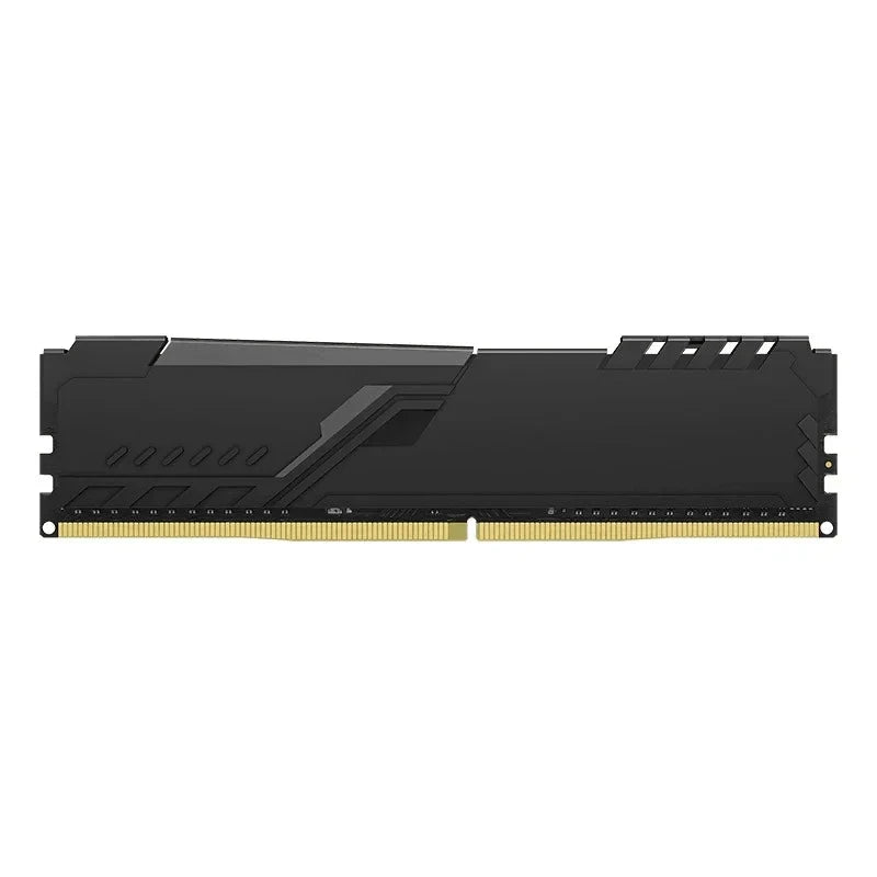 Kingston FURY Beast DDR4 RAM 8 Go 16 Go 32 Go 2400/2666/3200/3600 MHz 288 broches 1,2 V Module de mémoire PC4 pour ordinateur de bureau