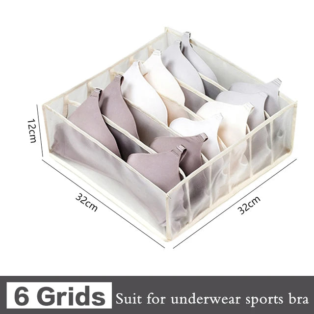 Jeans organization storage box, closet organizer, clothes organization system, drawer organizers, pants storage cabinet