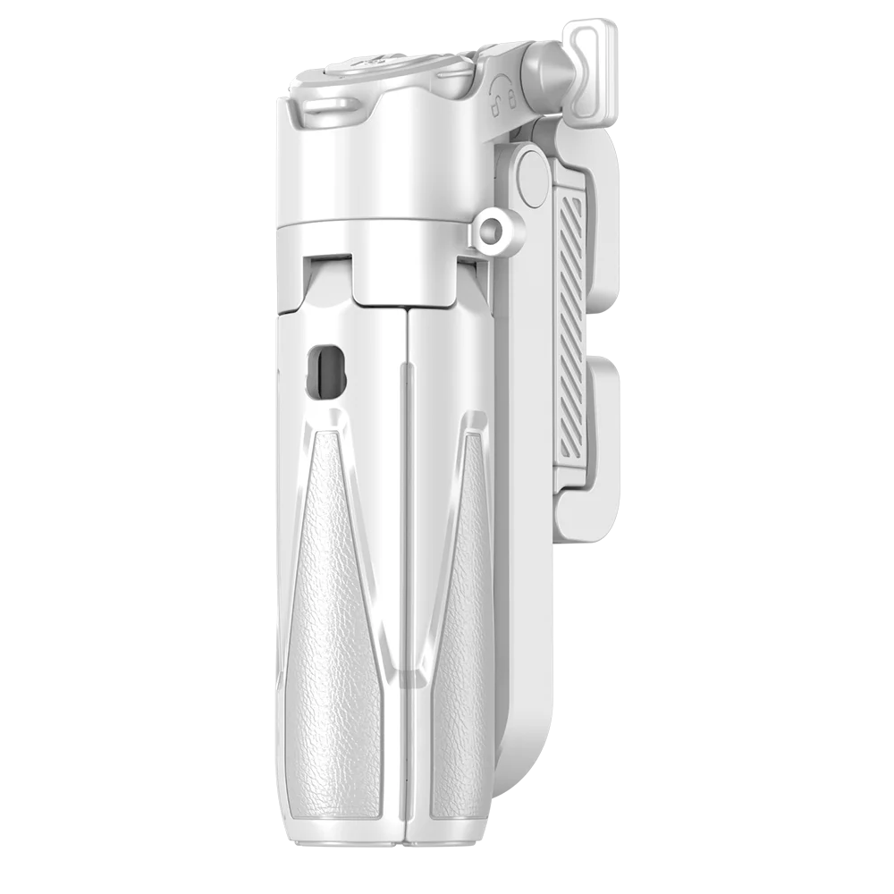 Mini trépied télescopique Bluetooth portable – Bâton selfie multifonctionnel pour smartphone