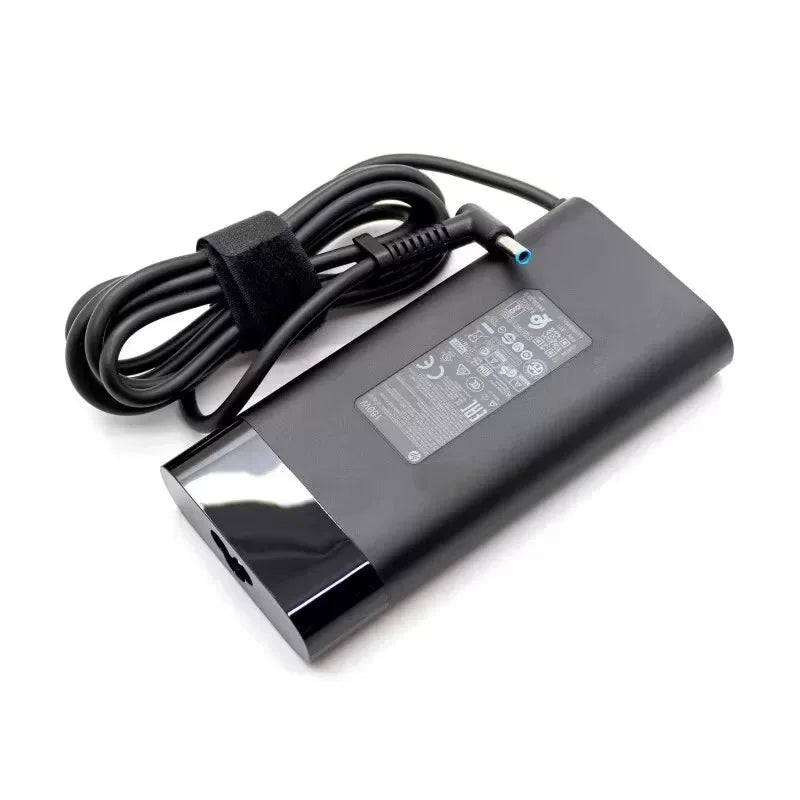 Chargeur d'ordinateur portable 19.5V, 6,9 a, 135W, pour HP L15534-001 TPN-DA11 TPN-CA13 Spectre 15 X360 Omen 15 17 Pavilion Gaming 15 17, alimentation électrique
