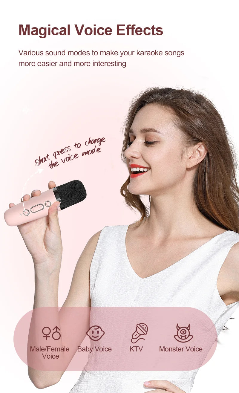 Support magnétique téléphone portable — 360°, ventouse extensible, multifonctionnel
