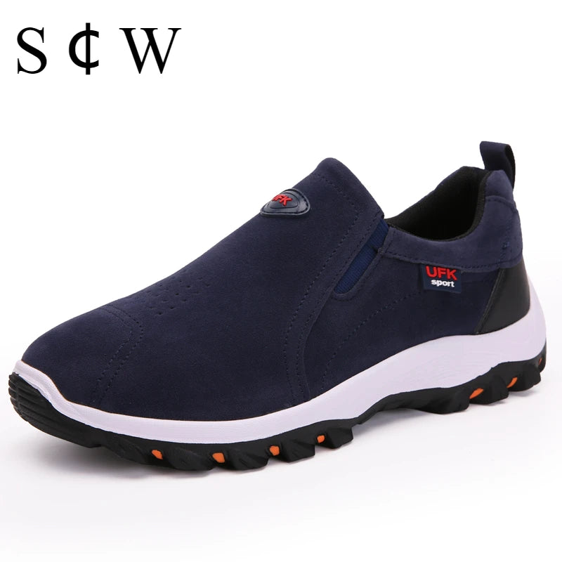 Chaussures de Sport Décontractées à la Mode — Confort & Style