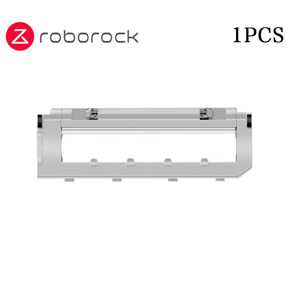 Main side brush, mop, Hepa filter, dust bag, cleaning roller brush for Roborock S7 Maxv Ultra S7 Pro Ultra, Robot Vacuum Cleaner accessories