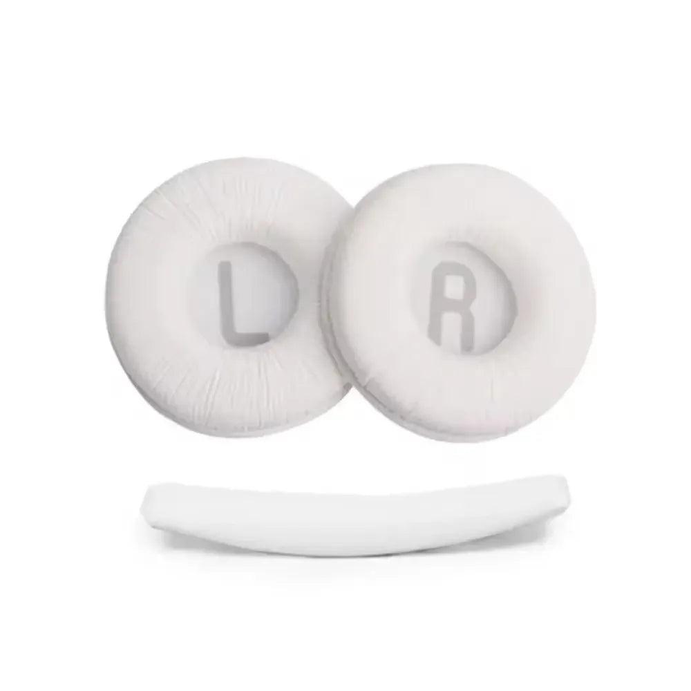 Almohadillas de Repuesto para Auriculares JBL Tune600BTNC T660NC T510BT T500BT T450BT, Diadema de Sauna Superior, 70mm