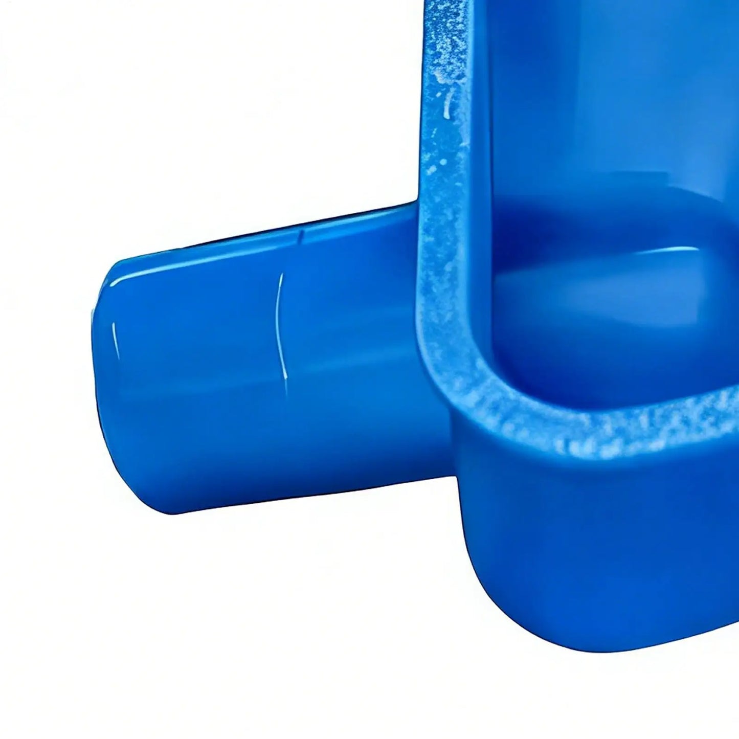 Nouvel entonnoir de remplissage anti-débordement à large ouverture pour réservoir d'eau de camping-car, idéal pour remorque, fourgon, camping-car, voyage, camping, road trip