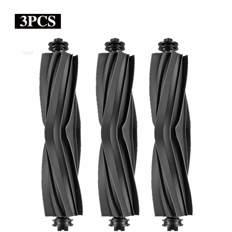 Dreame L40 Ultra / X40 Ultra Robot Vacuum Cleaner Accessories Dust Bags Mop Main Side Brushes Cloths HEPA Filters Spare Parts