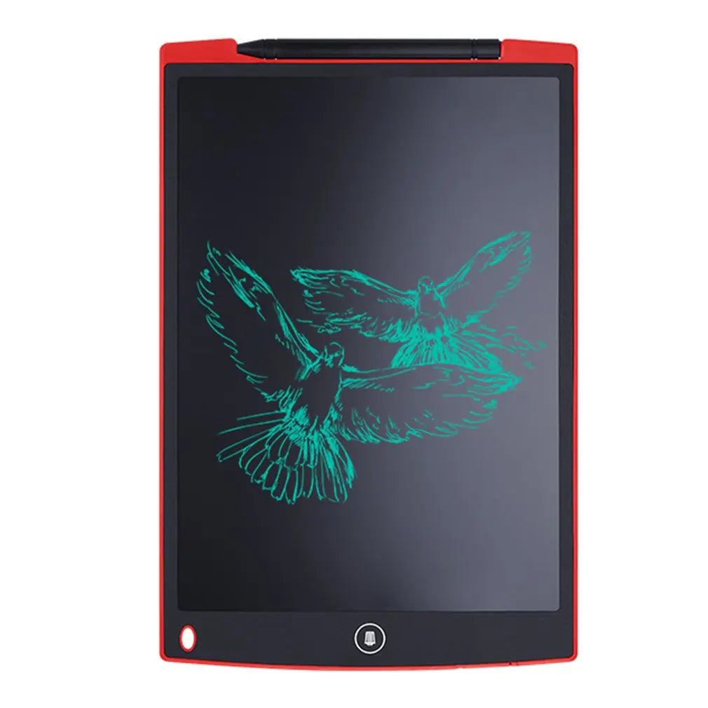 Tablette d'écriture LCD de 8.5 pouces, tablette de dessin numérique, tampons d'écriture, tablette électronique Portable, planche ultra-fine