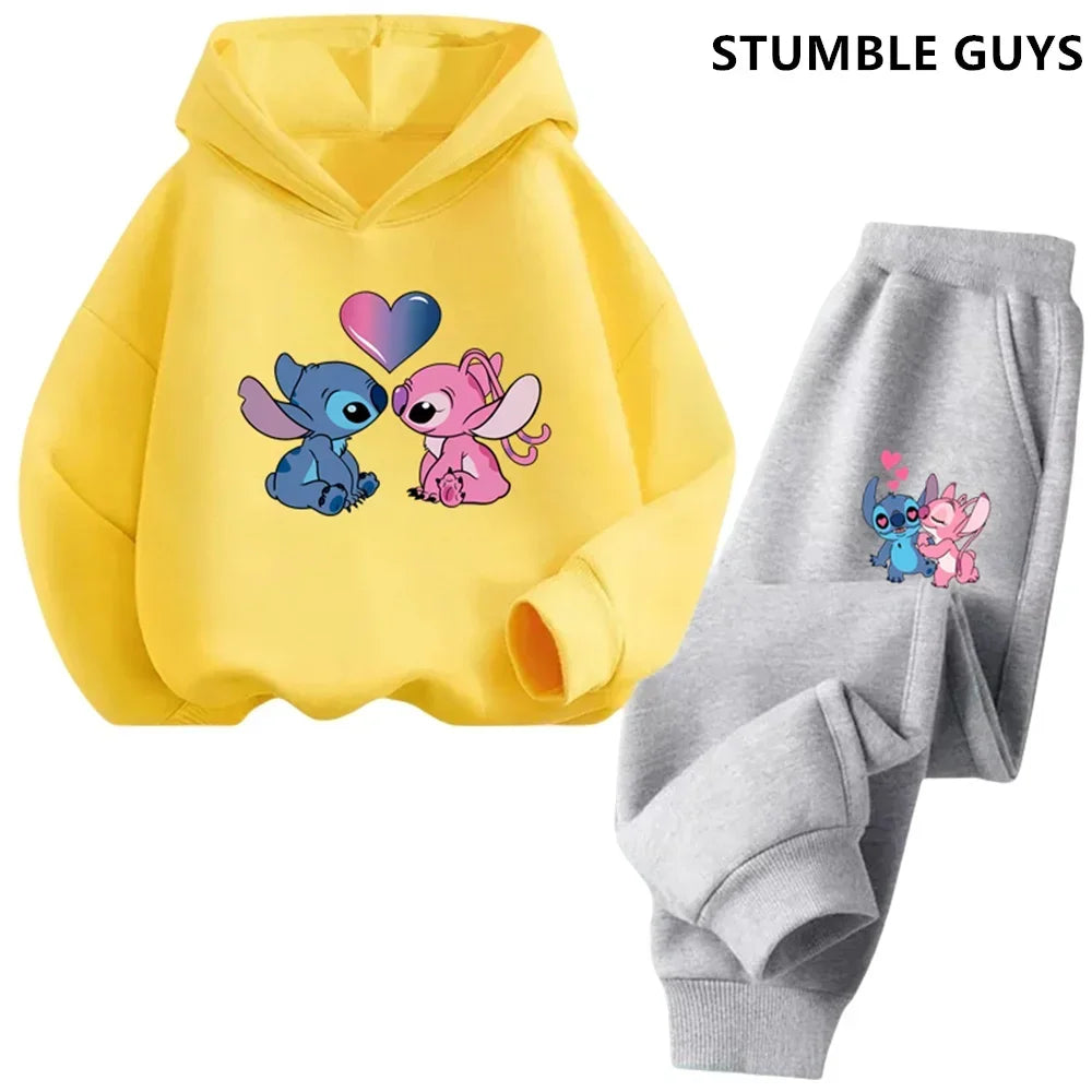 Sudadera con capucha de lunares para niños, jersey de manga larga a la moda para niños, tops estampados de camiones para niños y niñas, primavera y otoño