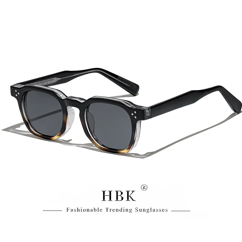 1/2/3 pièces en gros nouveau carré rétro lunettes De Soleil hommes mode Punk lunettes De Soleil femmes lunettes De Voyage Lunette De Soleil Femme UV400