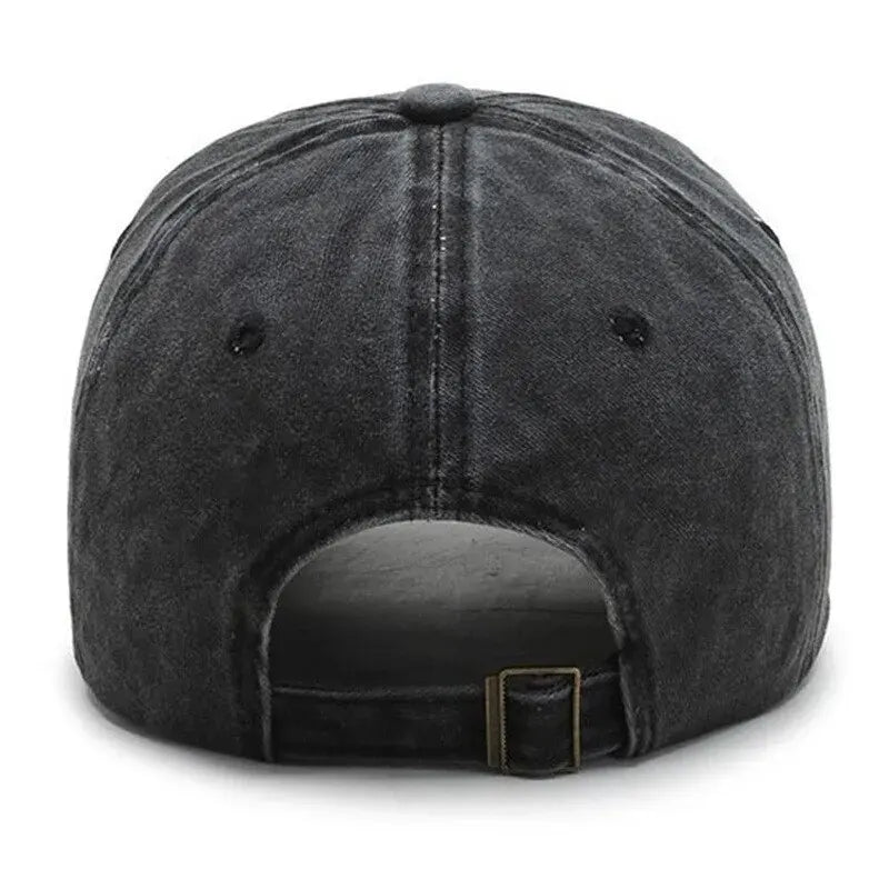 Gorras de béisbol de color liso para hombre, gorra de calle para mujer, gorra snapback, gorra informal, gorra de papá, gorra de Hip Hop