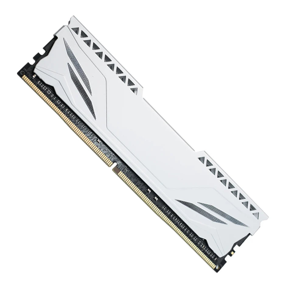 ENVINDA mémoire Ram DDR4 8gb 16gb 2666mhz 3200mhz DDR4 mémoire de bureau 288pin Udimm XMP2.0 dissipateur thermique pour carte mère