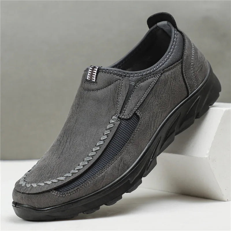Baskets Mode Femme Tennis — Chaussures Blanches Plates Décontractées