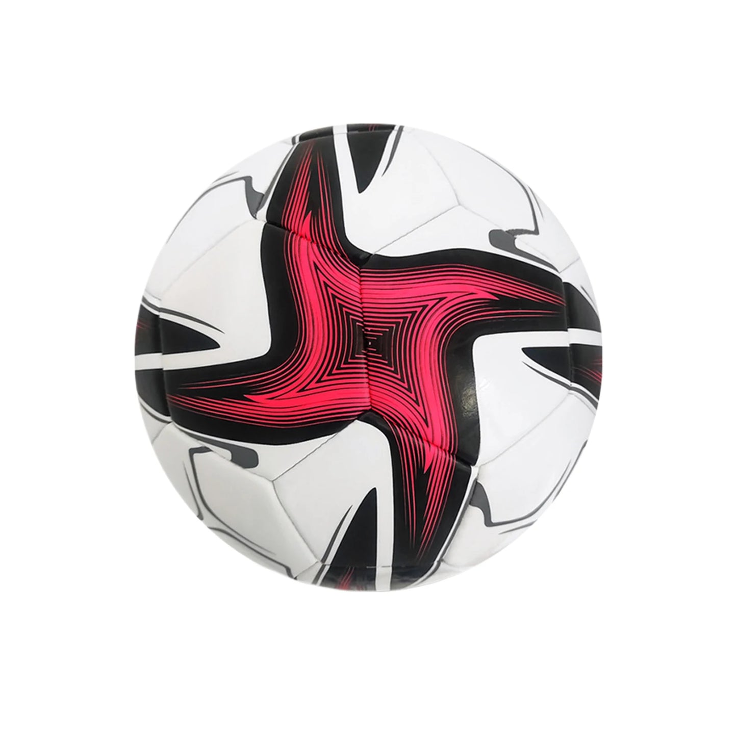 High-quality IkOfficial Football, Size 5, PVC Material, Seamless, Goal, Team, Outdoor Match, Game, Football Training