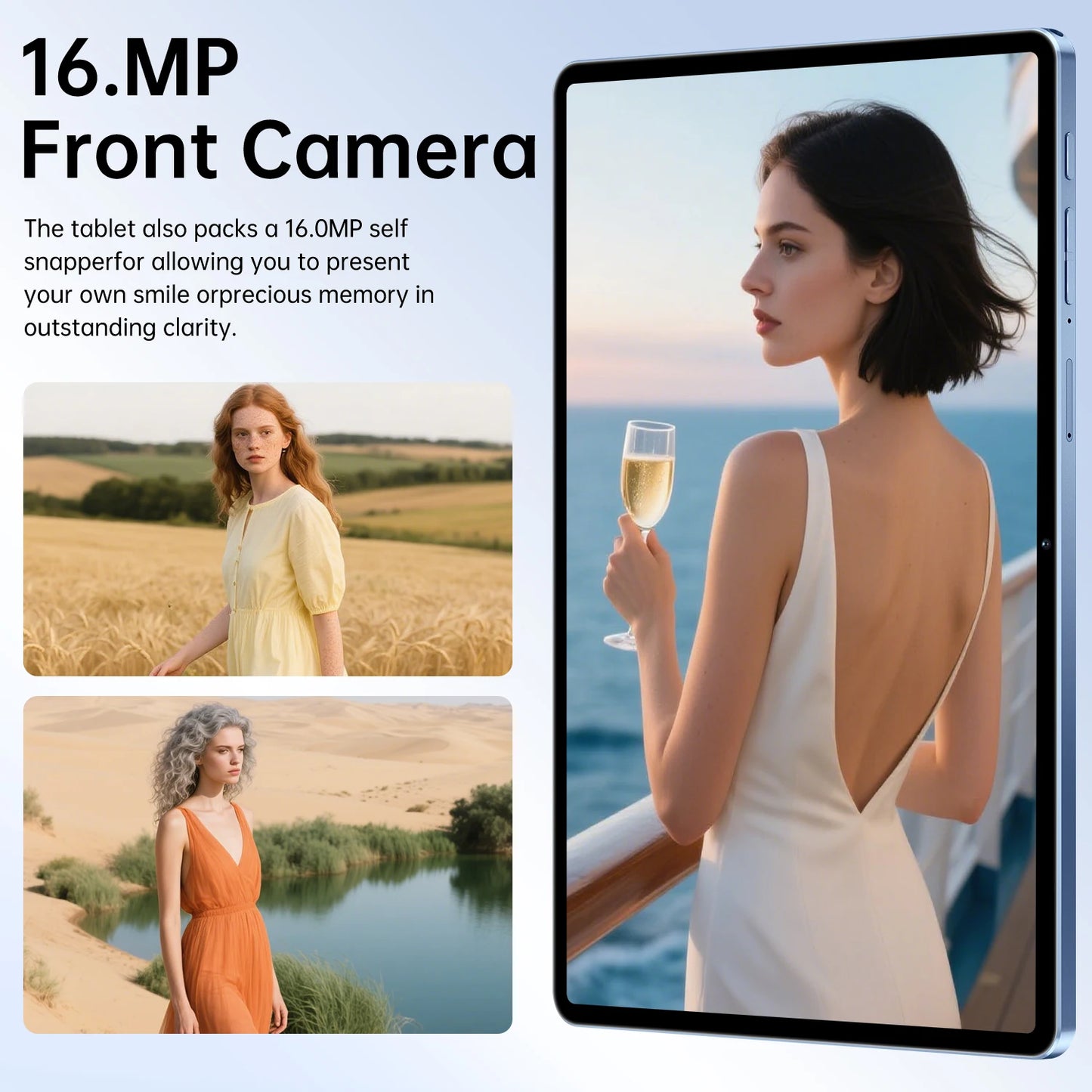 Nueva tablet S10 Ultra 2026, 10,1 pulgadas, 22 GB, Android 15, Snapdragon 8 Gen 3, reconocimiento facial, 10000 mAh, 5G, doble SIM