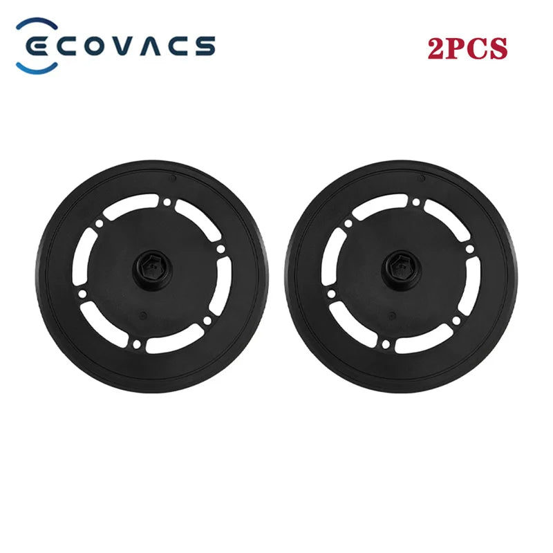 Ecovacs Deebot X1/T10 OMNI/TORBO Accessories Robot Vacuum Cleaner Parts Mop Dust Bag Hepa Filter Side Main Brush Dustbin