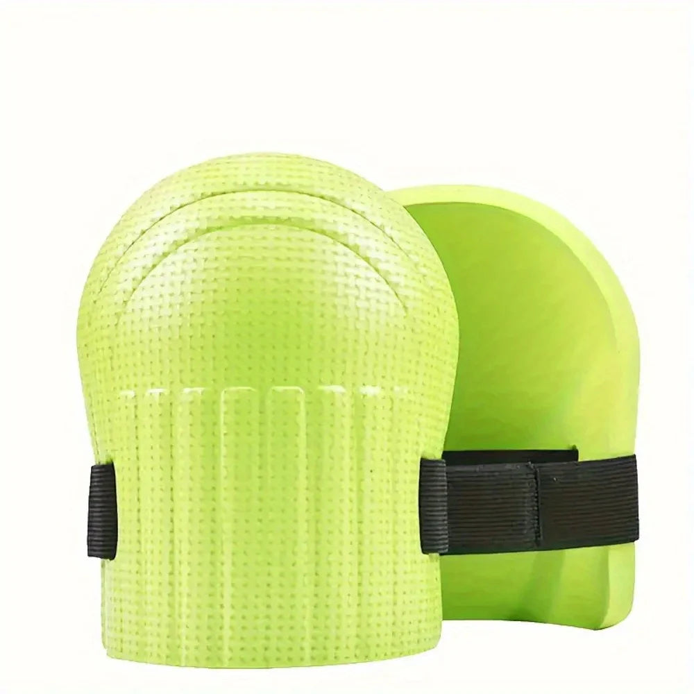 Genouillères ergonomiques imperméables : confort, durabilité et protection pour les professionnels industrielles et automobiles