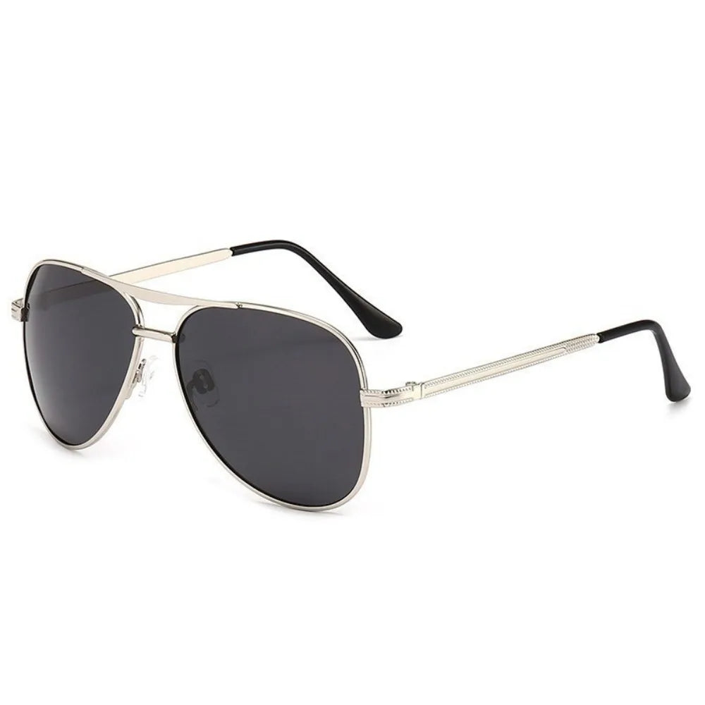 Lunettes de Soleil Polarisées Pêche Camouflage — Conduite, Sport Extérieur, Cyclisme, UV400