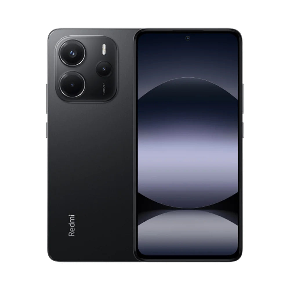 Version Globale Redmi Note 14 4G Smartphone MediaTek Helio G99-Ultra NFC Appareil Photo 108MP Écran AMOLED 6,67'' Batterie 5500mAh