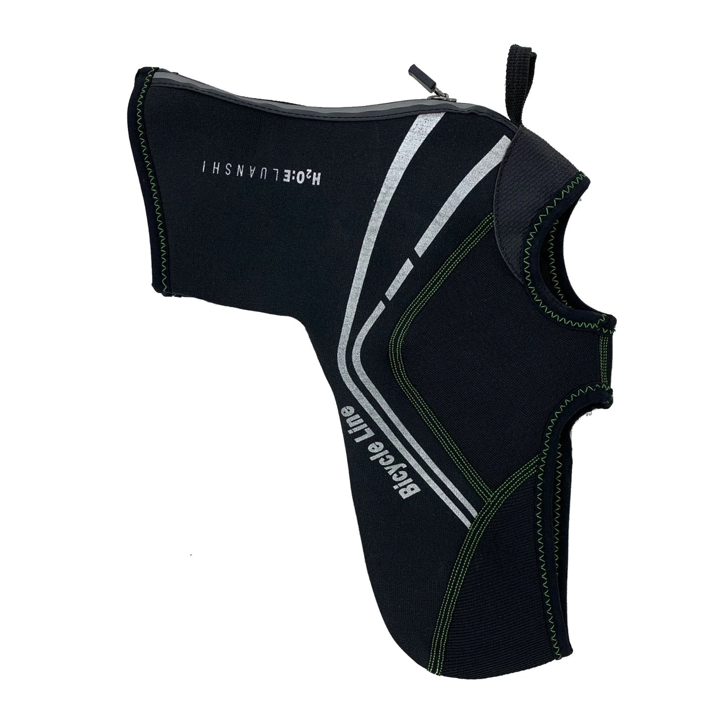 For MTB overshoes Sidi non-slip toe covers neoprene shoe covers winter MTB shoe cover cycling waterproof cycling shoes