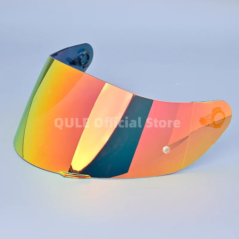 Para AGV K5 K5S K5-S K3SV K1 K1S Compact ST Casco de motocicleta, visera, lente, pantalla, gafas integrales, accesorios Para Moto Casco