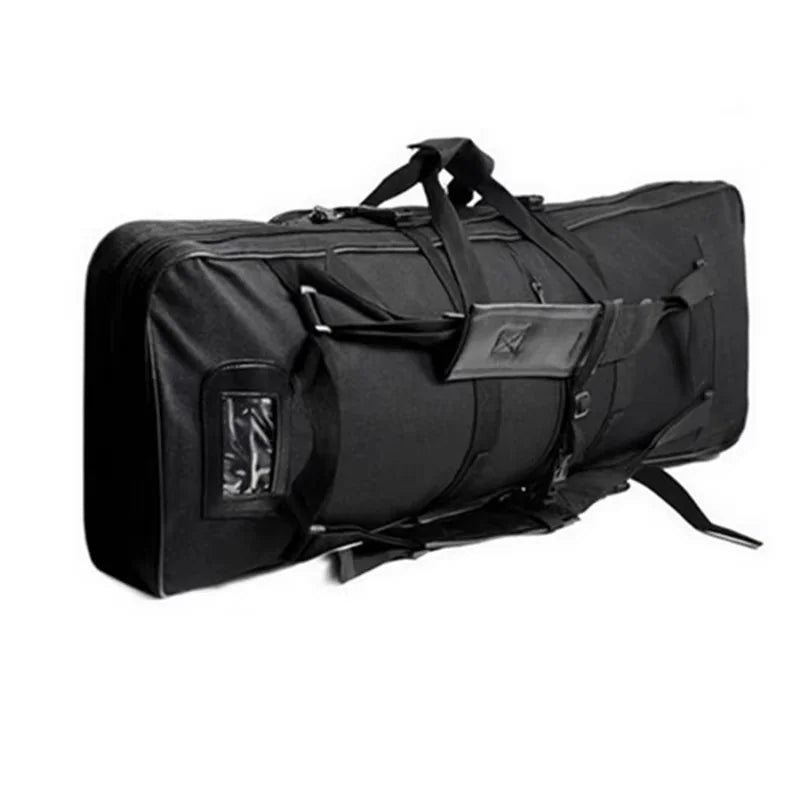 M/L/XL pistolet sac étui fusil sac à dos Sniper carabine Airsoft tir transporter sacs à bandoulière pour accessoires de chasse