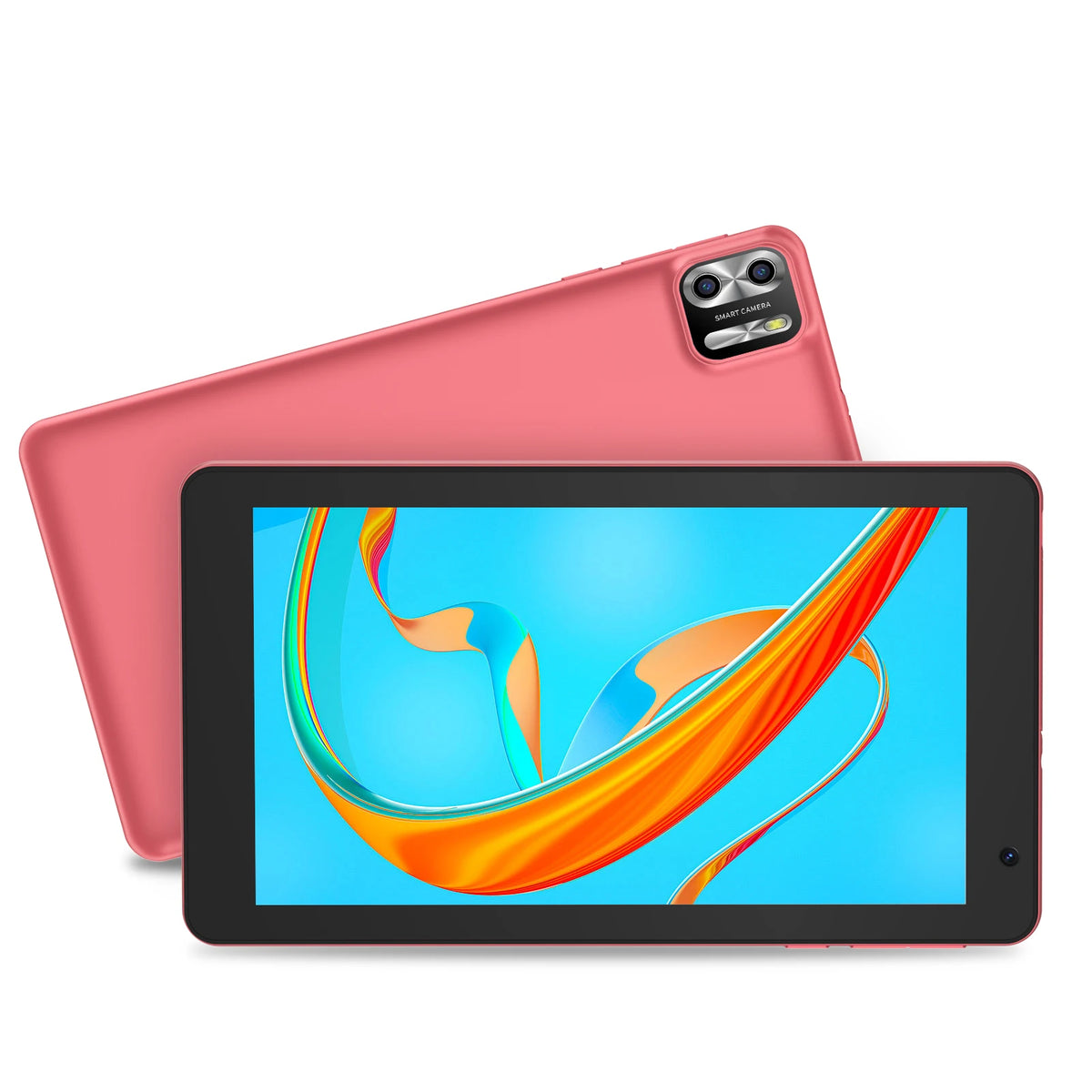 Tablette 8 Pouces pour Enfants — WiFi, Contrôle Parental, Éducative, Cadeau