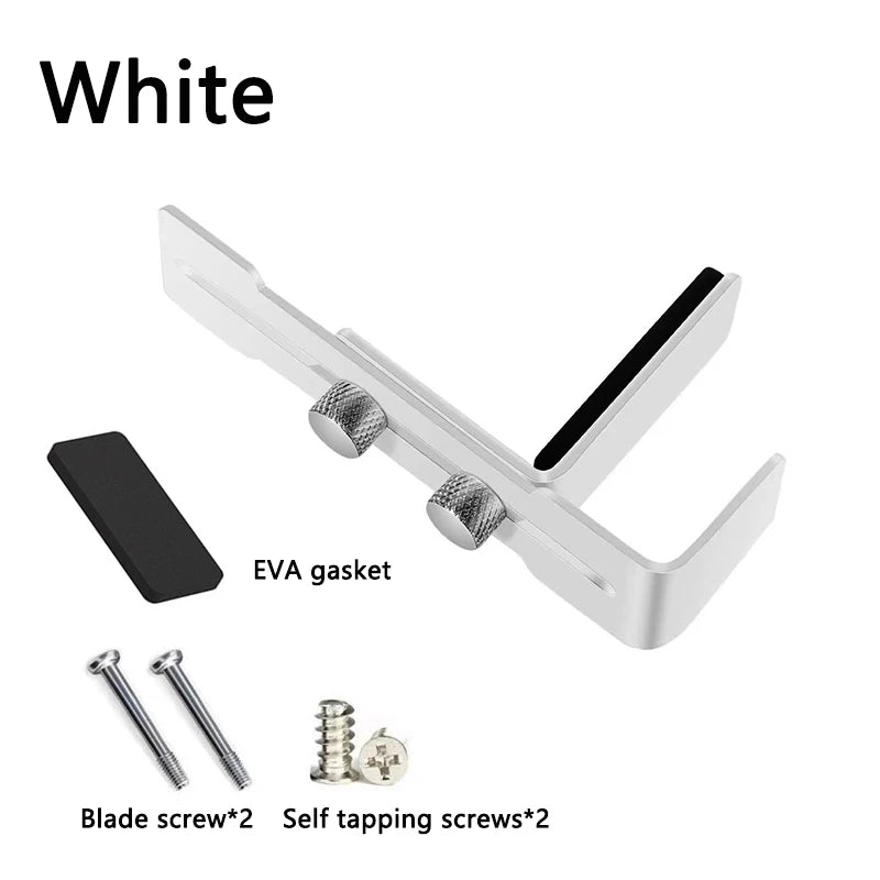Support de carte graphique réglable coulissant 6-96 mm pour ventilateur de châssis, support GPU pour RTX 4090