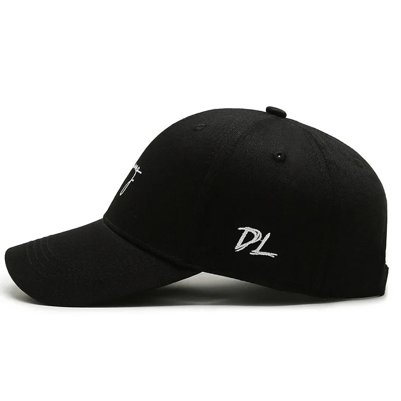 Gorras de béisbol blancas y amarillas FS para hombre, marca de lujo, sombrero de diseñador para mujer, streetwear coreano elegante, gorra de hip-hop, gorra para hombre 2026