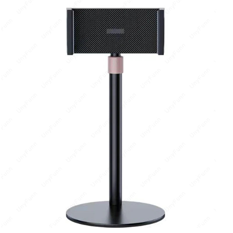Soporte de monitor portátil Cdisplay Soporte de monitor de escritorio de altura ajustable para soporte de monitor de tableta de teléfono de 4.7 a 17.3 pulgadas