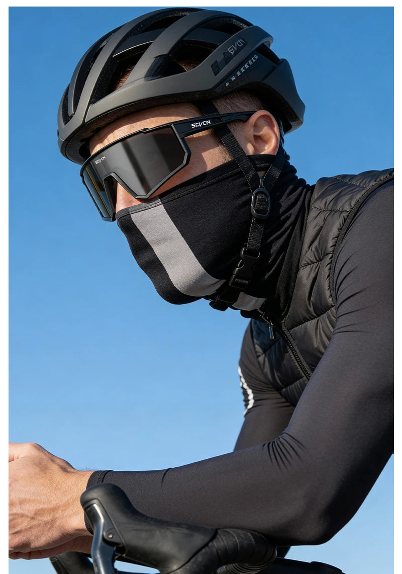 Lunettes de vélo de route et VTT UV400 — sport montagne, protection, hommes et femmes