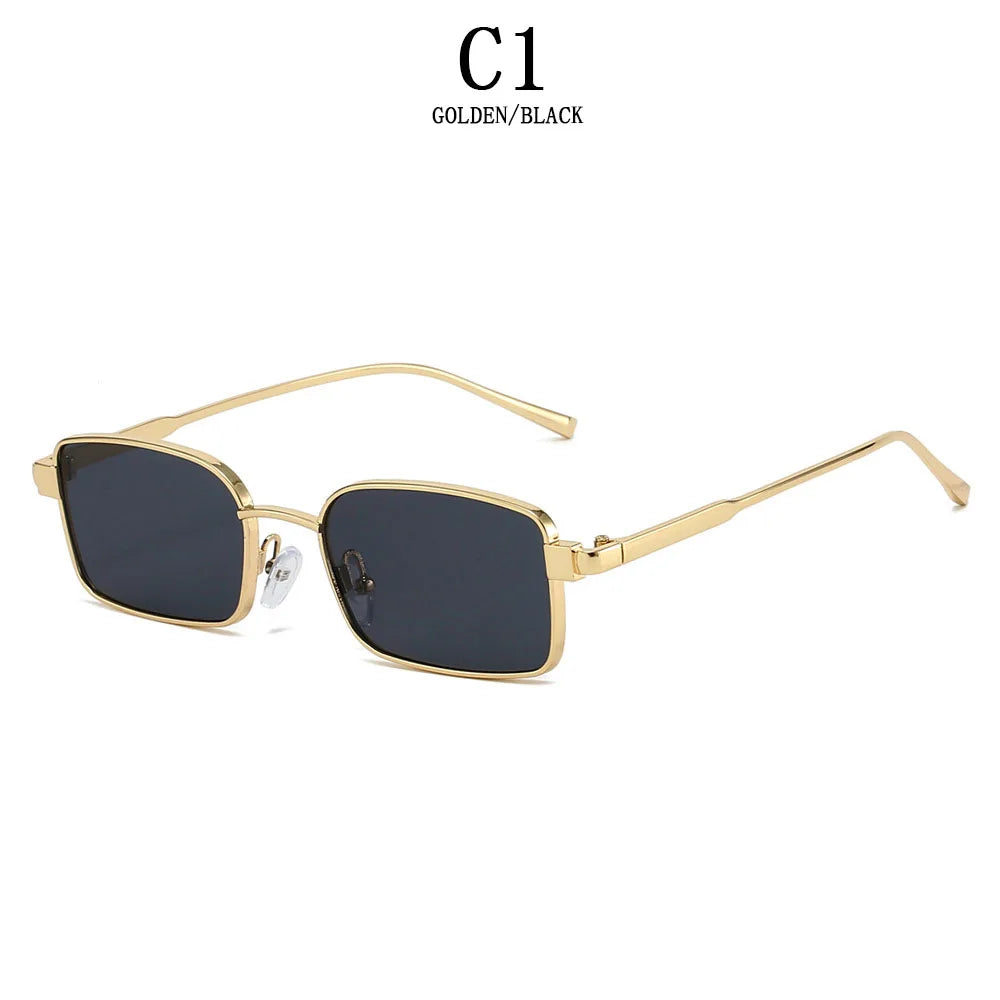 Lunettes de soleil polarisées sport — conduite, homme